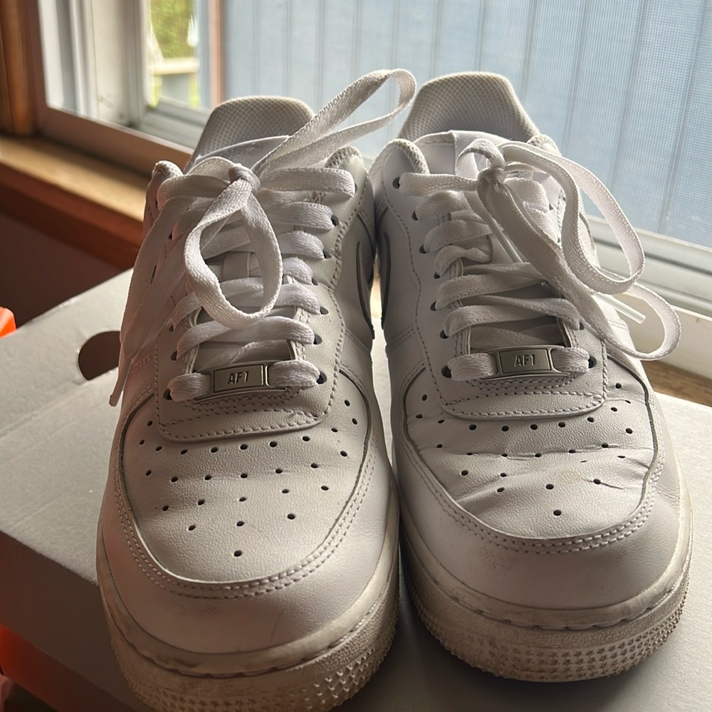 Nike Air Force 1